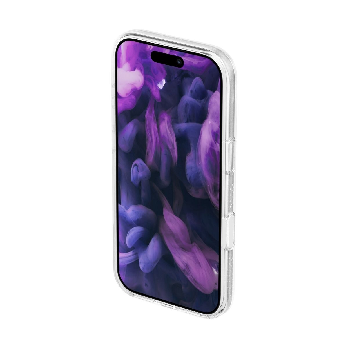 iPhone 18 Pro/17 Proケース FIZZ CRYSTAL クリスタル – MiraiSell