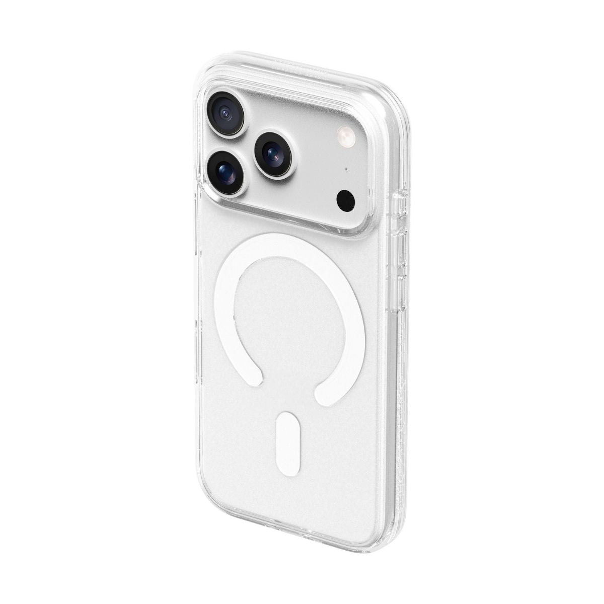 iPhone 18 Pro Max/17 Pro Maxケース FIZZ CRYSTAL クリスタル