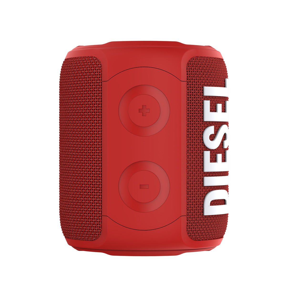 ワイヤレススピーカー DIESEL Wireless Speaker レッド – MiraiSell