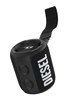 ワイヤレススピーカー DIESEL Wireless Speaker ブラック