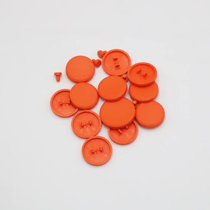 SnackBox MICRO用パーツ キーキャップ