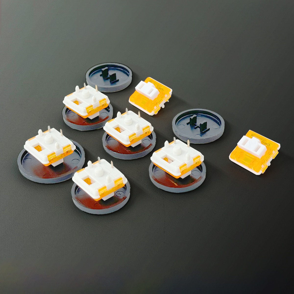 Junkfood Custom Arcades〔ジャンクフードカスタムアーケード