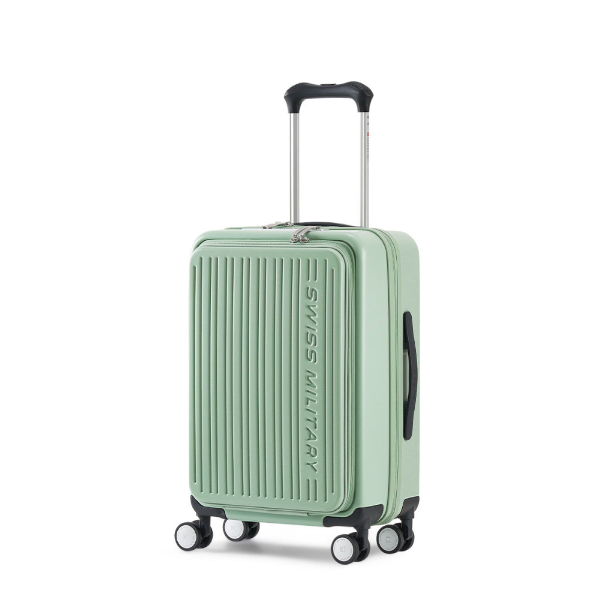 スーツケース スイスミリタリー SWISS MILITARY 34L キャリー