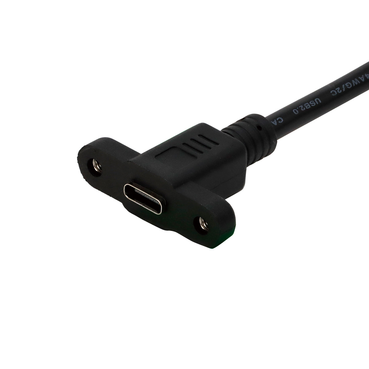 M-GAMING A02用USB2.0 Type-C I/F ケーブル 50cm – MiraiSell