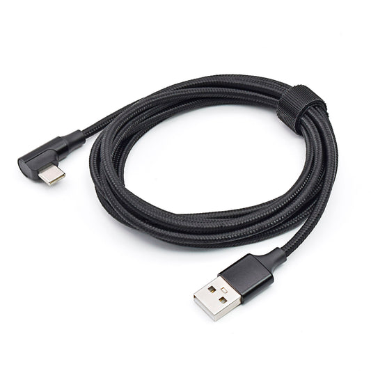 M-GAMING A02用USB2.0 Type-Cケーブル 2m