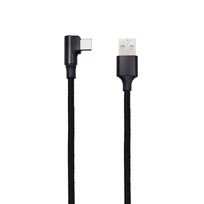 M-GAMING A02用USB2.0 Type-Cケーブル 2m