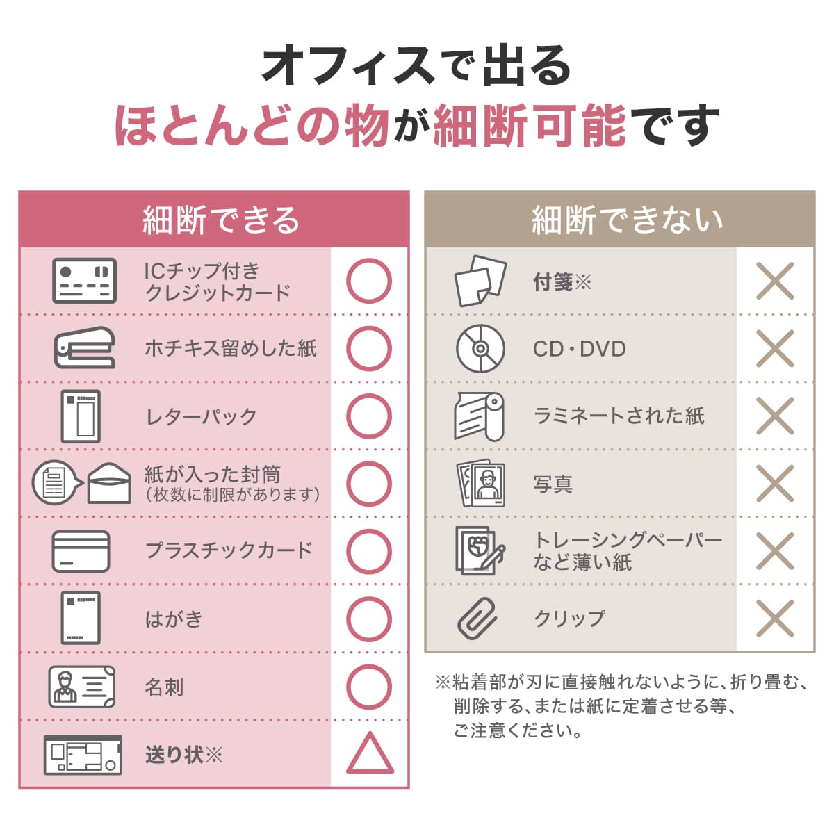シュレッダー A4サイズ 26L マイクロカット 連続細断 DLI-ESHT081WH