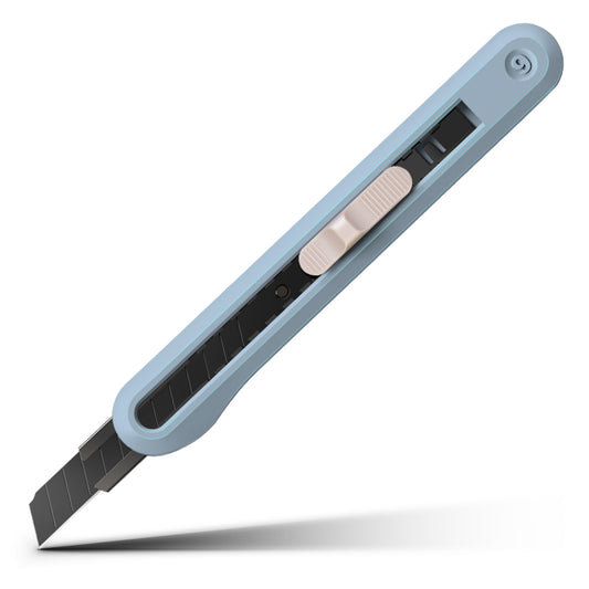 カッター ブルー