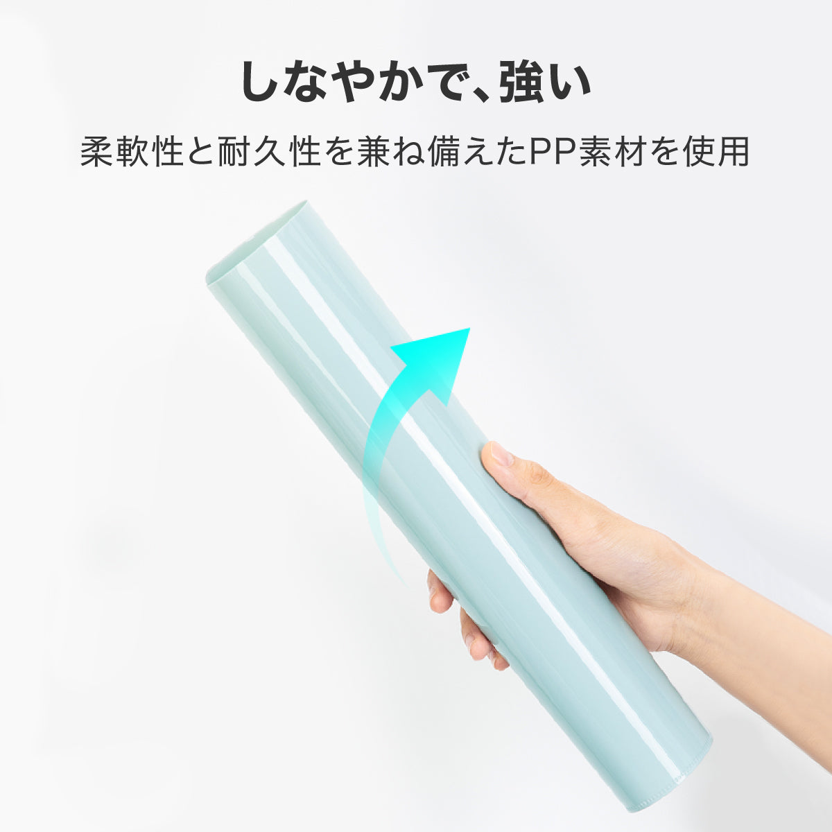 A4 クリアファイル 4色10枚セット