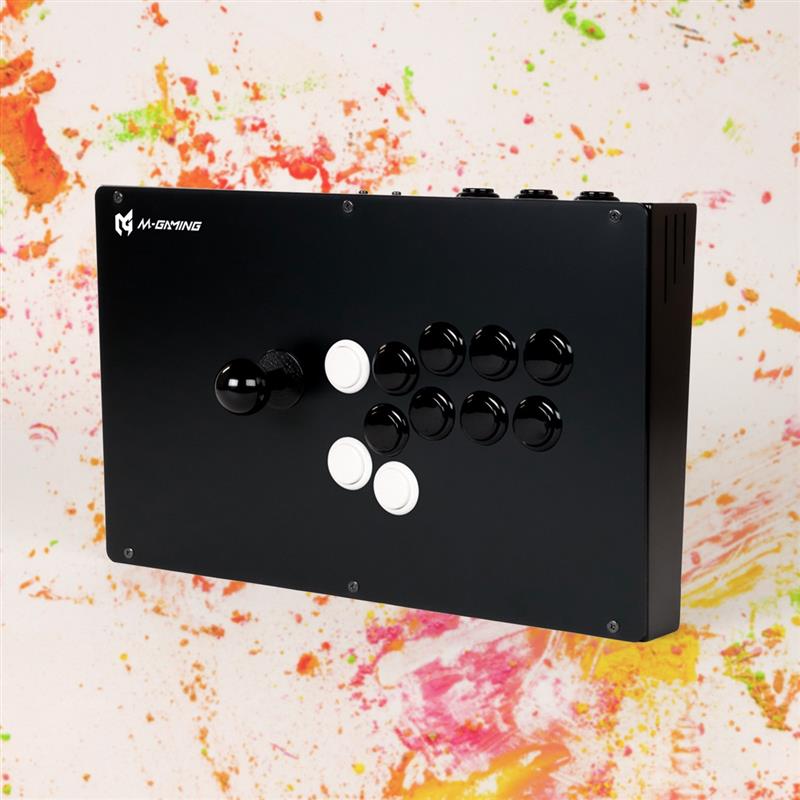 M-GAMING〔エムゲーミング〕 – MiraiSell Selection（ミライセル