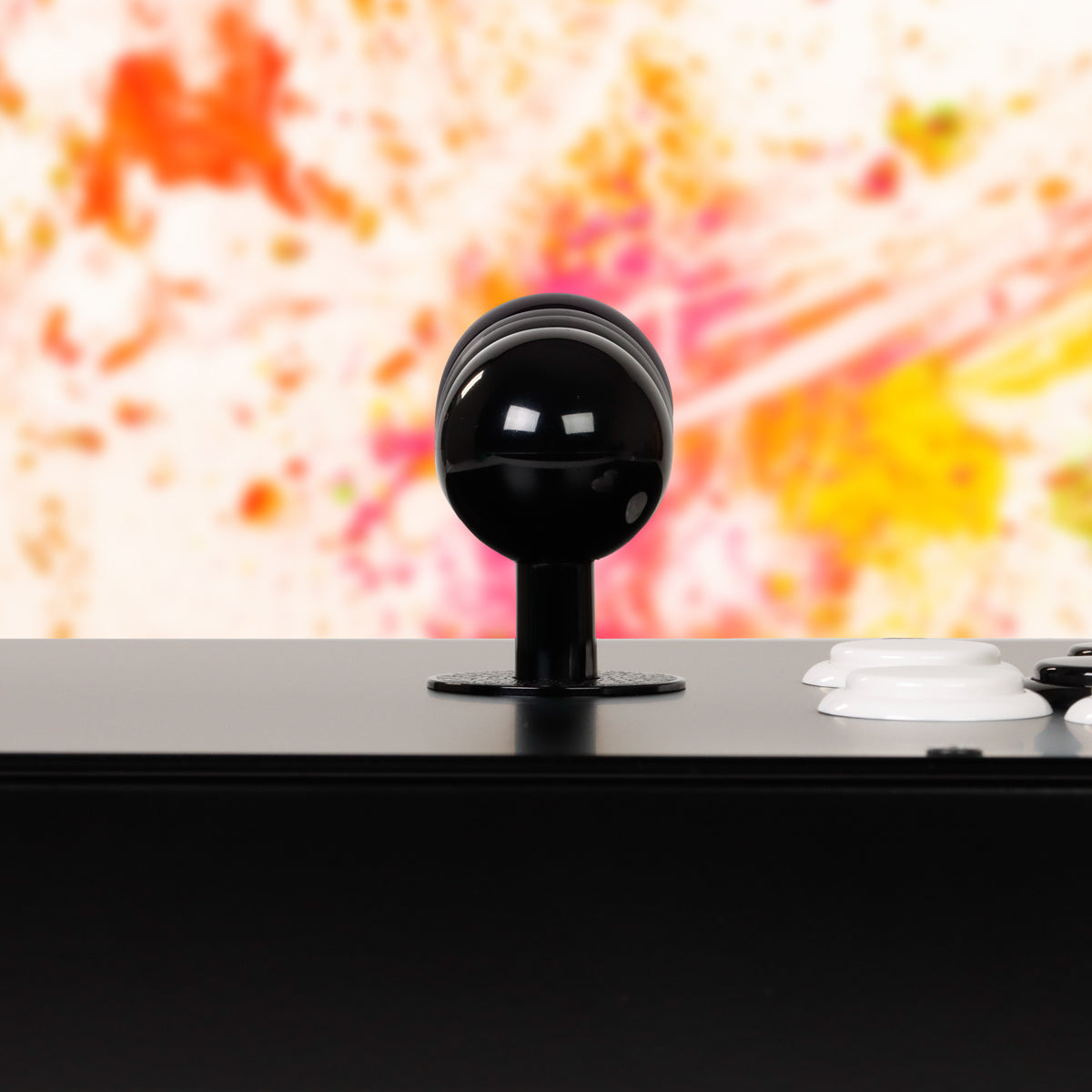 アーケードコントローラー M-GAMING A02〔24/30mmモデル NEMO EDITION〕