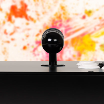 アーケードコントローラー M-GAMING A02〔24/30mmモデル NEMO EDITION〕