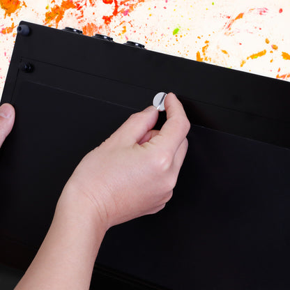 アーケードコントローラー M-GAMING A02〔24/30mmモデル NEMO EDITION〕