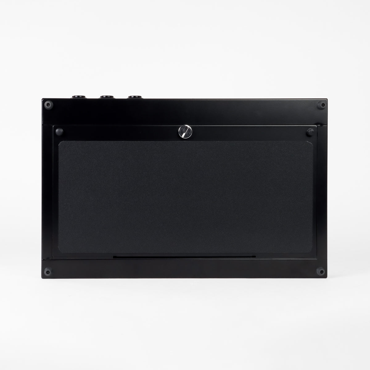 アーケードコントローラー M-GAMING A02〔24/30mmモデル NEMO EDITION〕