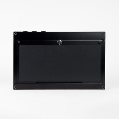 アーケードコントローラー M-GAMING A02〔24/30mmモデル NEMO EDITION〕