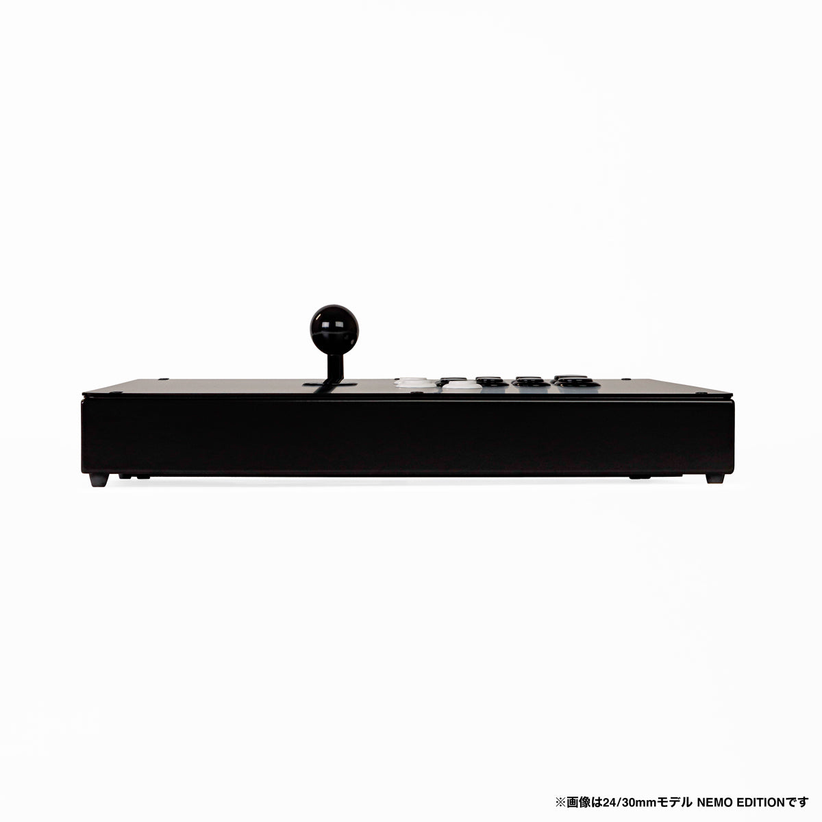 アーケードコントローラー M-GAMING A02〔24/30mmモデル NEMO EDITION〕