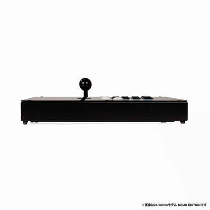 アーケードコントローラー M-GAMING A02〔24/30mmモデル NEMO EDITION〕