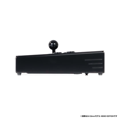 アーケードコントローラー M-GAMING A02〔24/30mmモデル NEMO EDITION〕