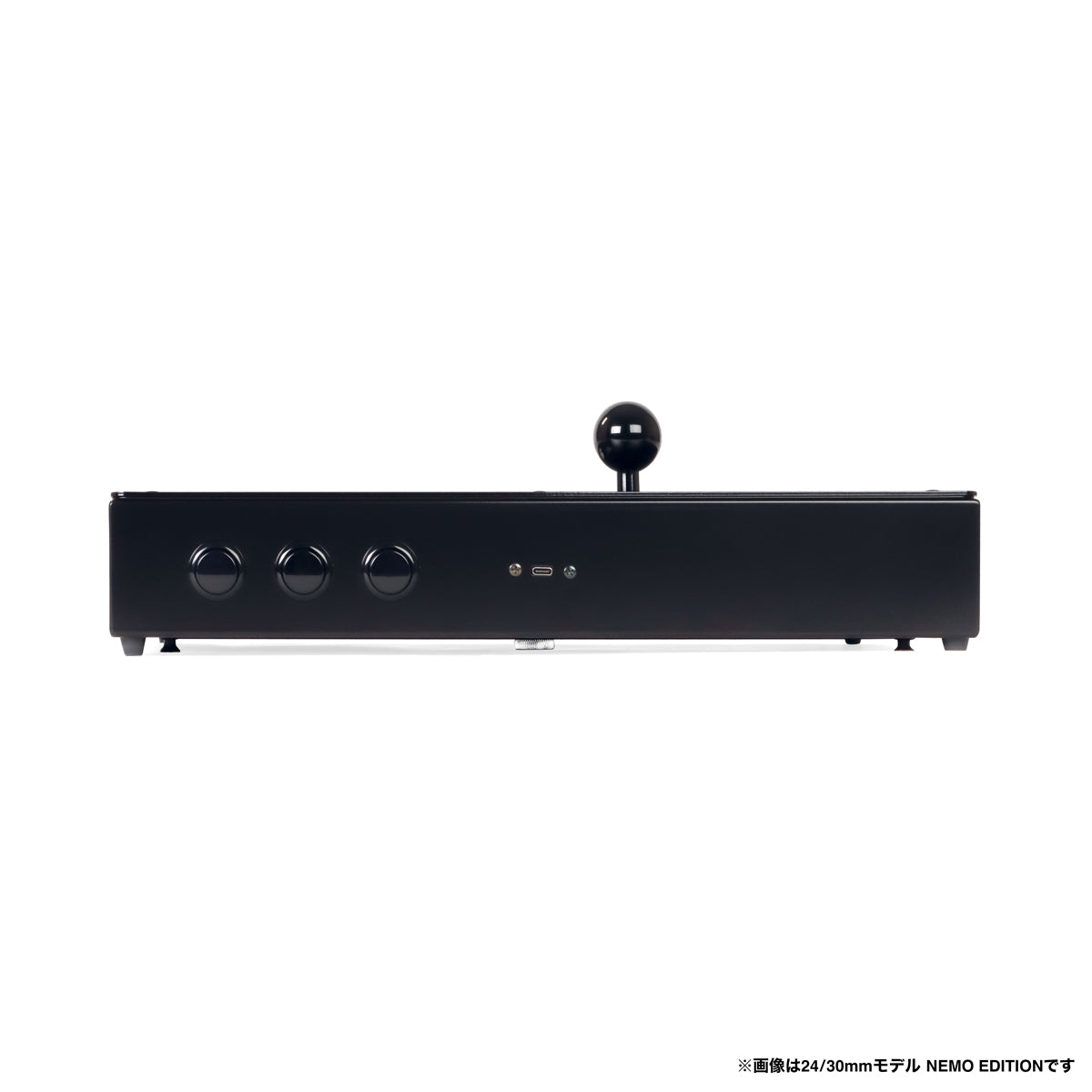 アーケードコントローラー M-GAMING A02〔24/30mmモデル NEMO EDITION〕