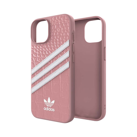 iPhone14ケース SAMBA ALLIGATOR ワンダーモーブ