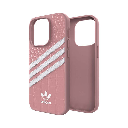 iPhone14Proケース SAMBA ALLIGATOR ワンダーモーブ