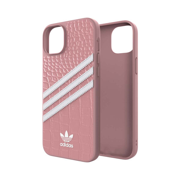 iPhone14Plusケース SAMBA ALLIGATOR ワンダーモーブ