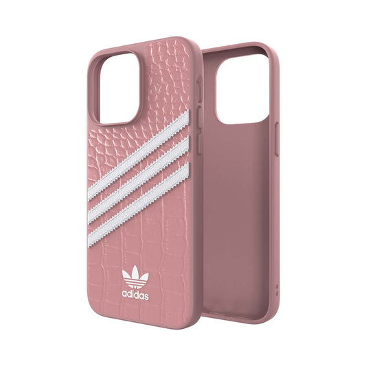 iPhone14ProMaxケース SAMBA ALLIGATOR ワンダーモーブ