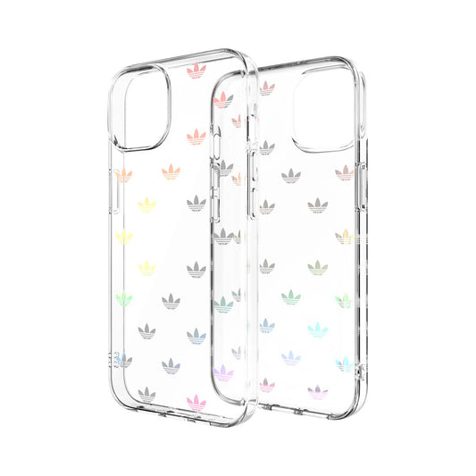 iPhone14ケース ENTRY カラフル