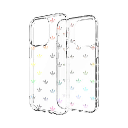 iPhone14Proケース ENTRY カラフル