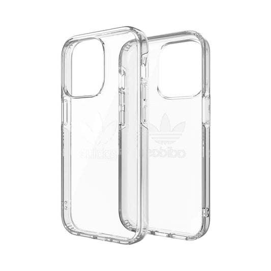 iPhone14Proケース PROTECTIVE クリア