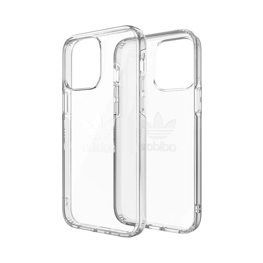 iPhone14ProMaxケース PROTECTIVE クリア