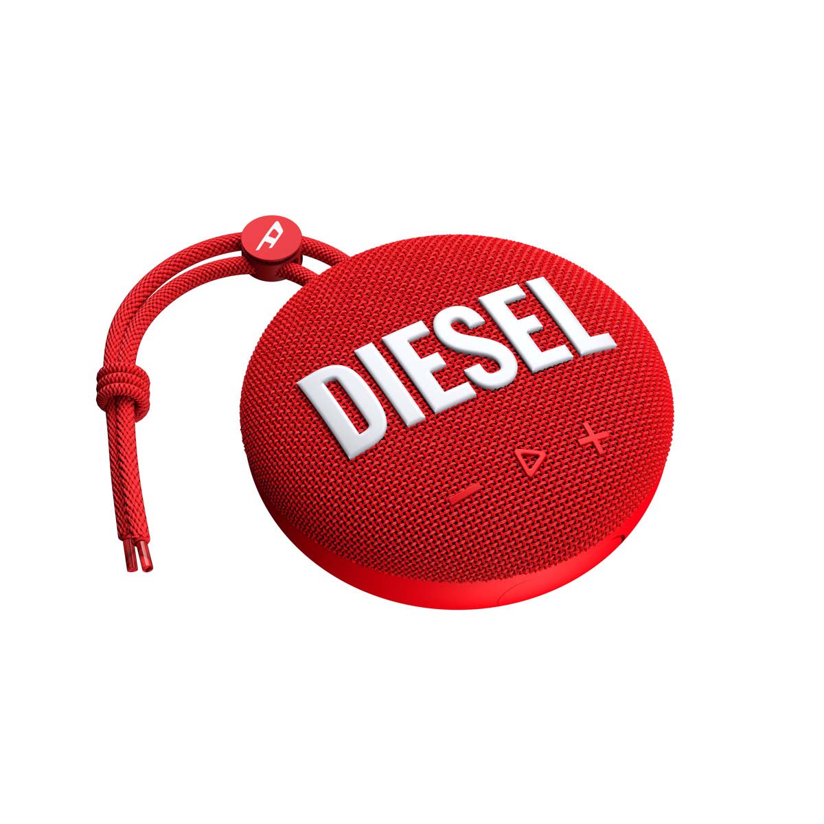 ワイヤレススピーカー DIESEL Wireless Speaker ブラック – MiraiSell