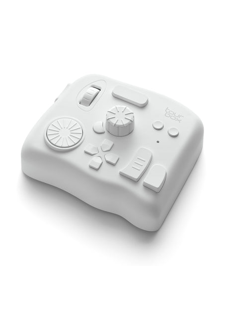 TourBox Elite 左手 デバイス Bluetooth Windows Mac ツアーボックス 