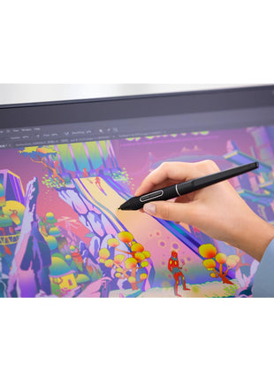 液タブ 液晶タブレット 絵描き イラスト 21.5インチ 高性能 薄型 大型 Win MacOS対応 Android USB-A USB-C Adobe HUION Kamvas RDS-220