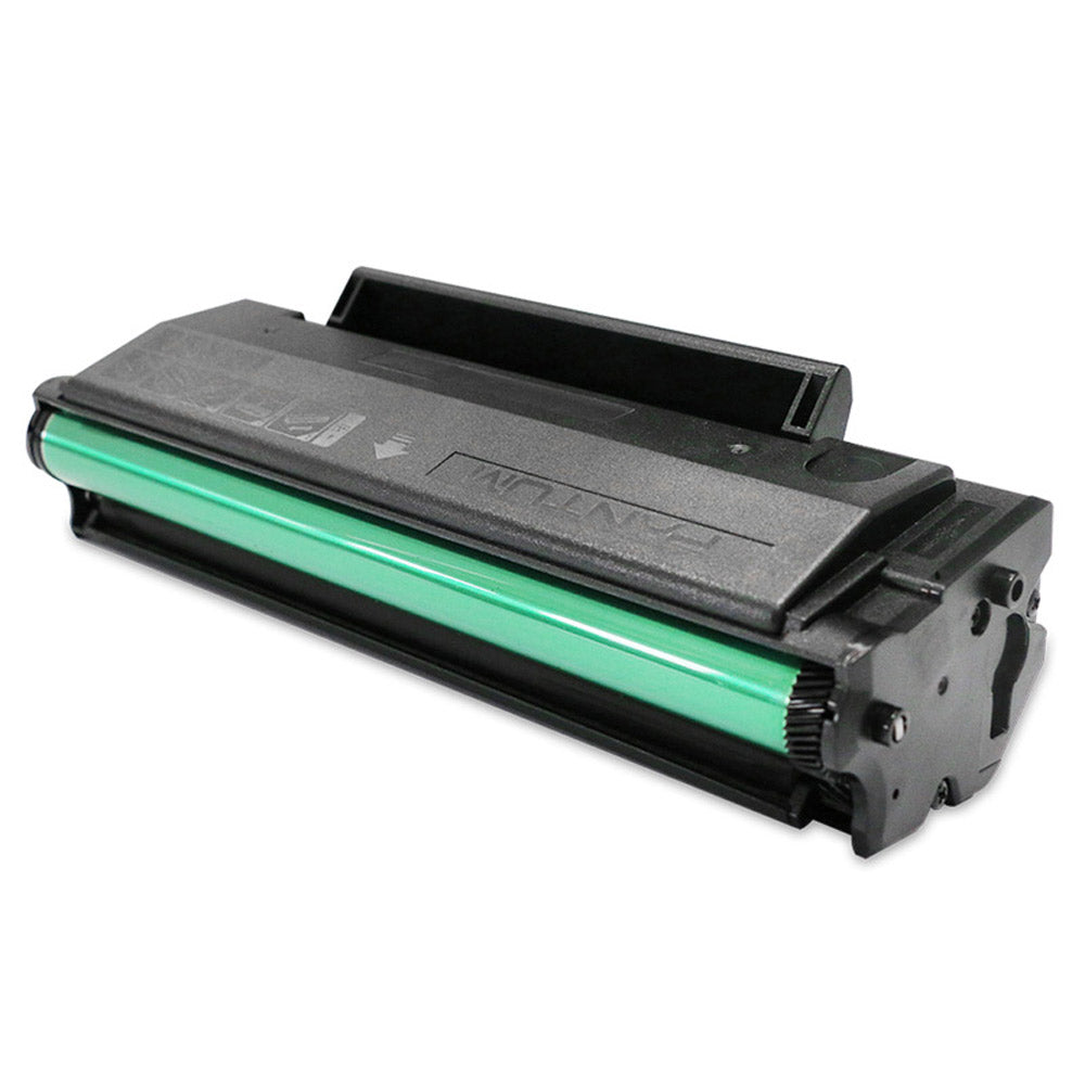 インクトナー モノクロ 印字枚数1600枚 PC-210 P2500用トナー