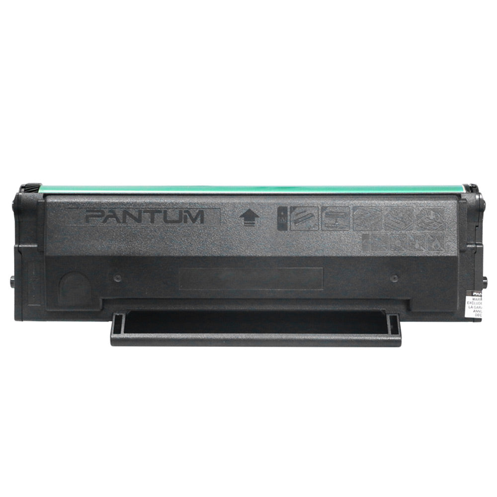 インクトナー モノクロ 印字枚数1600枚 PC-210 P2500用トナー