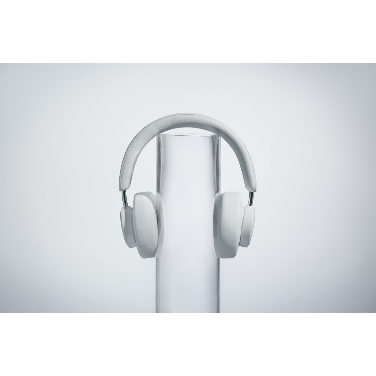 ワイヤレスヘッドホン MIAMI〔マイアミ〕 Noise Cancelling Bluetooth ホワイト