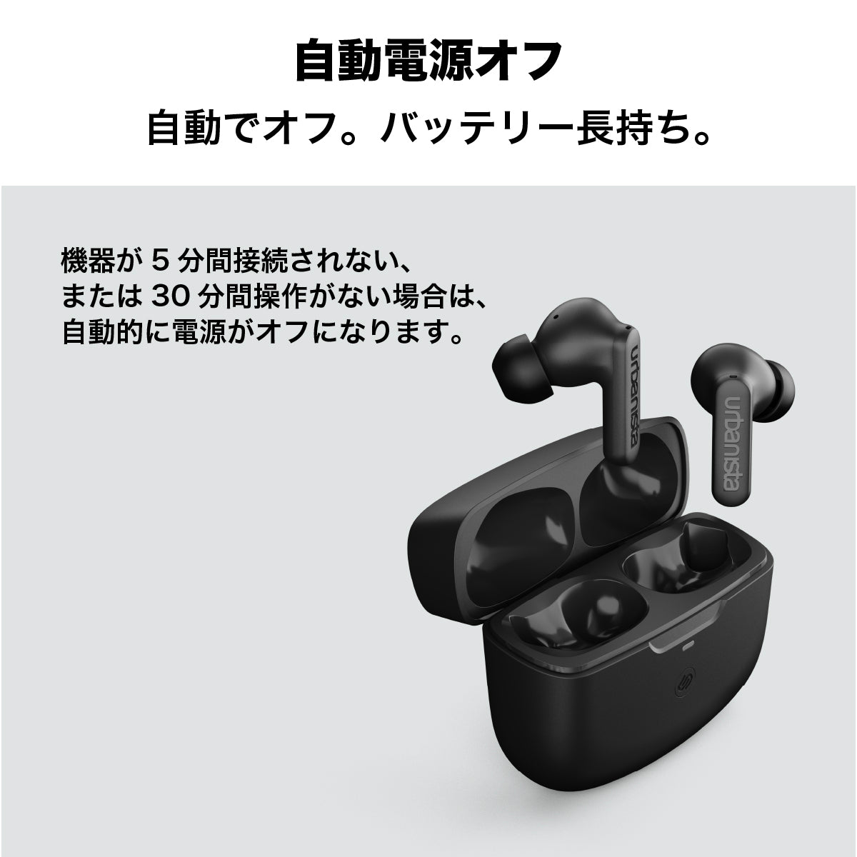 ハンドレッドノート ワイヤレスイヤホン ONKYO DIRECT｜ワイヤレスイヤホン CP-TWS01C「ハンドレッドノート