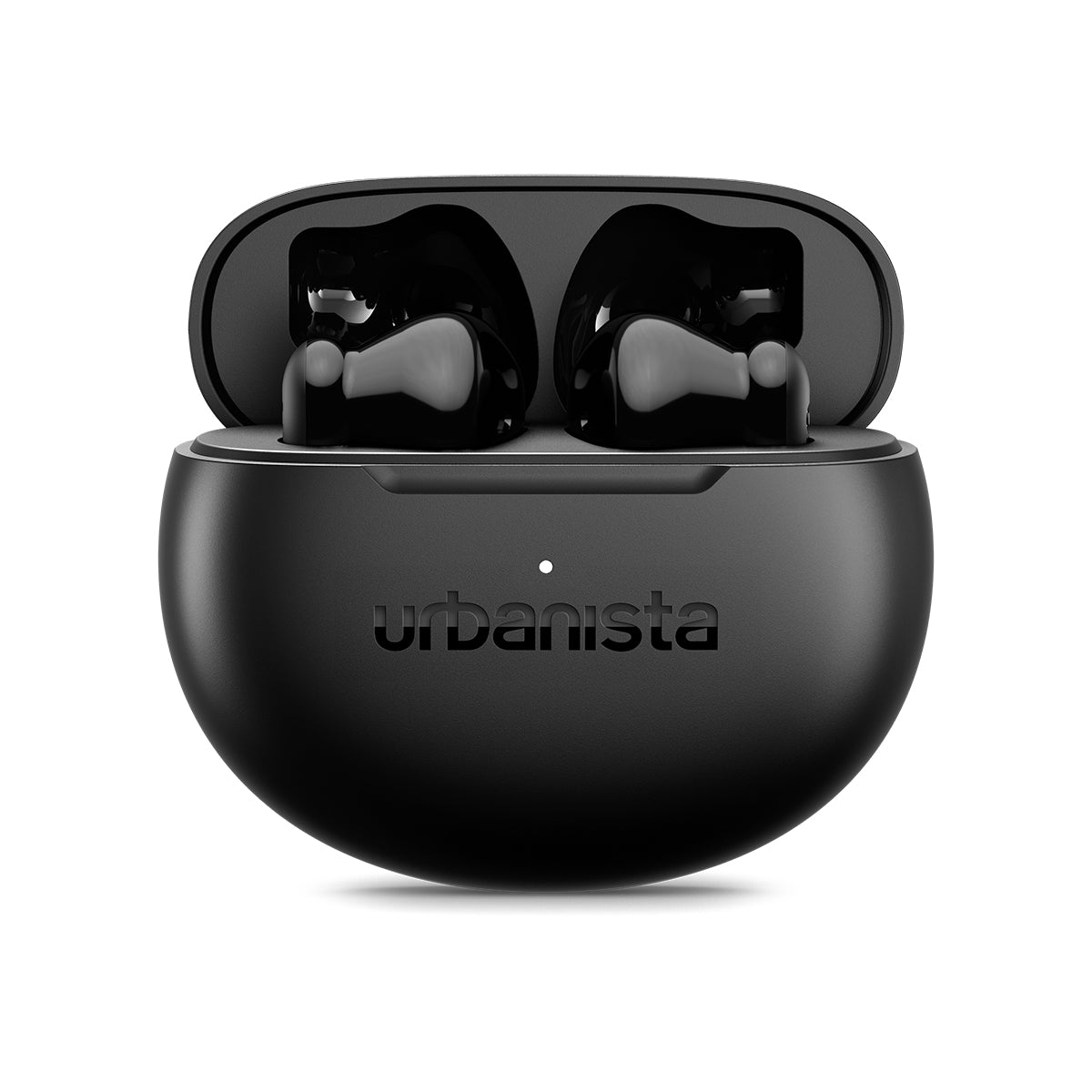 ワイヤレスイヤホン AUSTIN 2 完全ワイヤレス インナーイヤー IPX4 ミッドナイトブラック