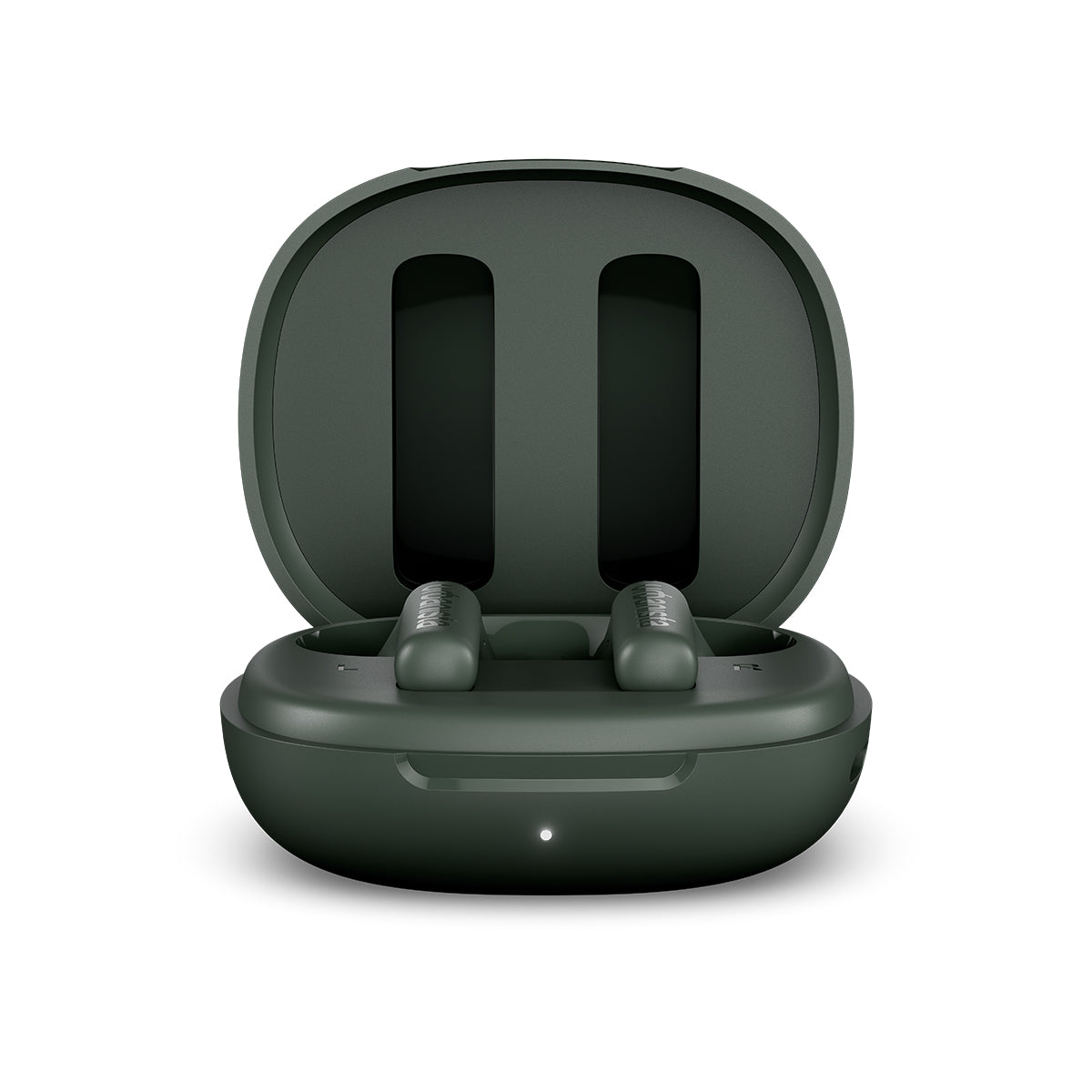 ワイヤレスイヤホン SANTA MONICA True Wireless Earbuds Bluetooth 6.0 パイングリーン
