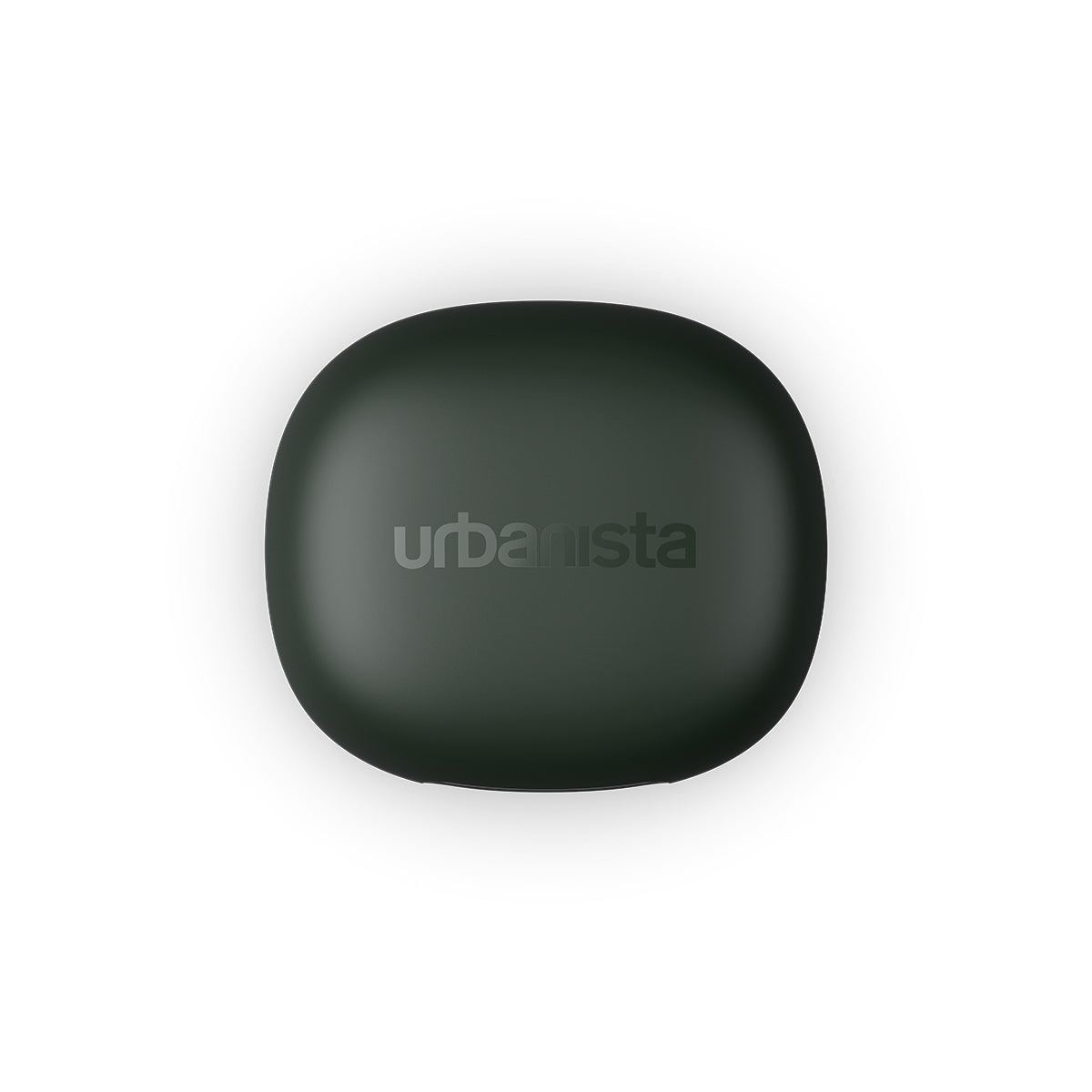 ワイヤレスイヤホン SANTA MONICA True Wireless Earbuds Bluetooth 6.0 パイングリーン