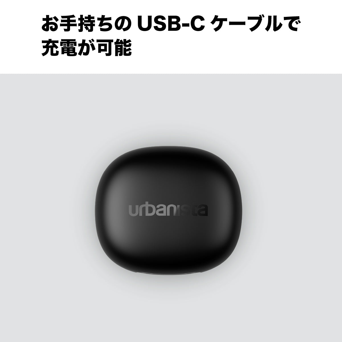ワイヤレスイヤホン SANTA MONICA True Wireless Earbuds Bluetooth 6.0 パイングリーン