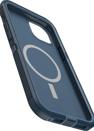 iPhone14Plusケース DEFENDER XT オープンオーシャン