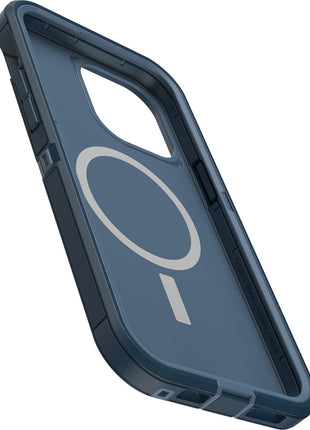 iPhone14ProMaxケース DEFENDER XT オープンオーシャン