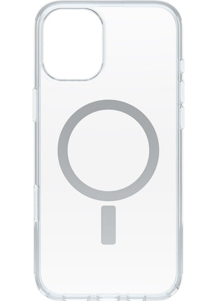 iPhone 16 Plusケース Symmetry Clear Camera Control Premium Button カメラコントロール対応ボタン搭載 クリア