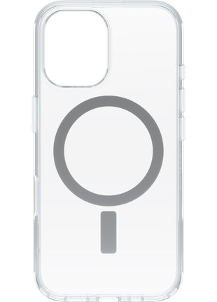 iPhone 16ケース Symmetry Clear Camera Control Premium Button カメラコントロール対応ボタン搭載 クリア