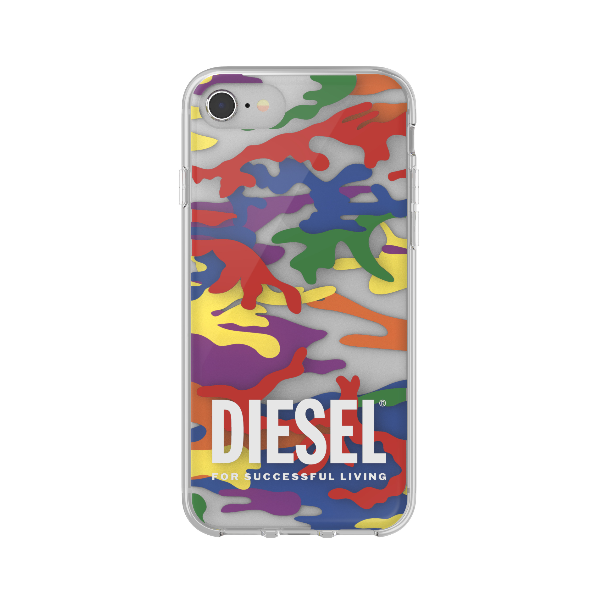 Diesel  ケース