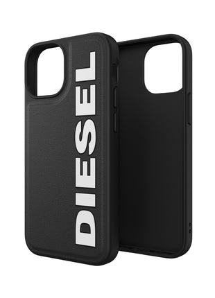 iPhone13miniケース Core Case ブラック/ホワイト