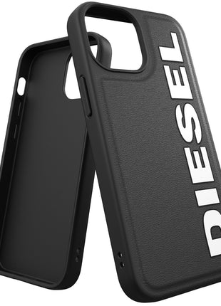 iPhone13miniケース Core Case ブラック/ホワイト