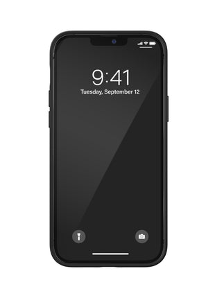 iPhone13ProMaxケース Core Case ブラック/ホワイト